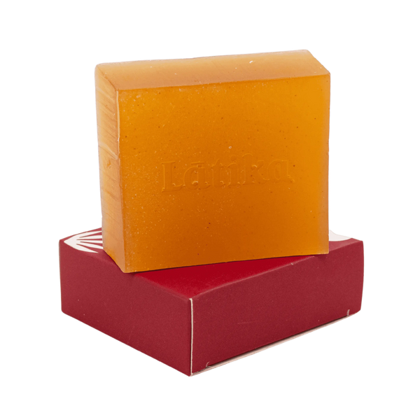 latika Botanical Bar Soap - Namaste Y'All