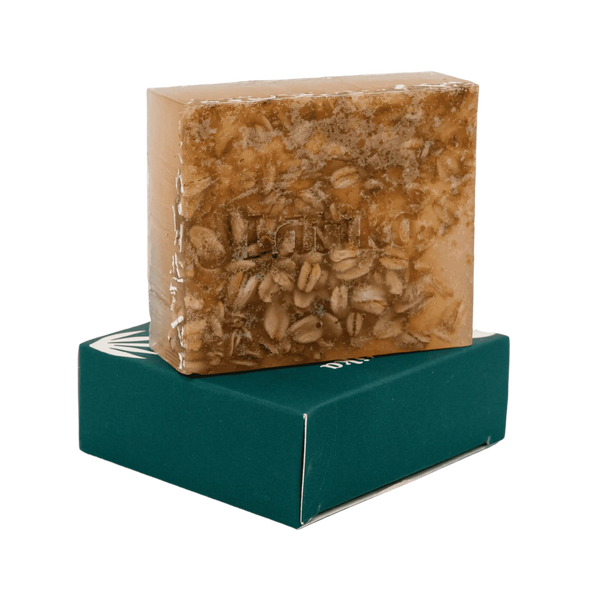 latika Botanical Bar Soap - Self Care