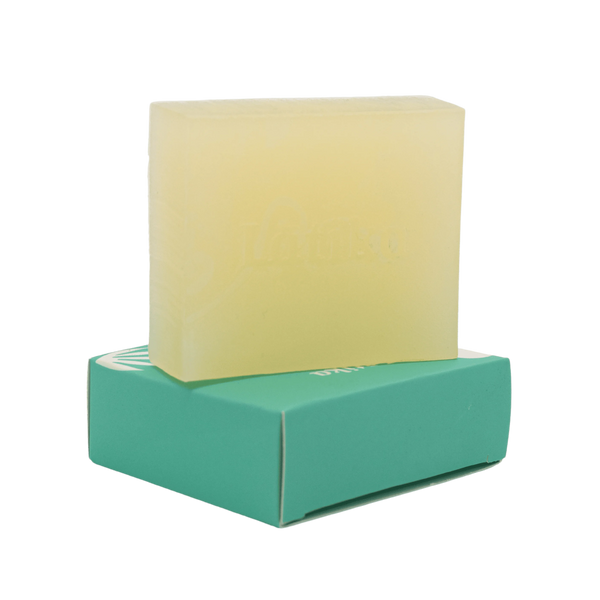 latika Botanical Bar Soap - Stress Relief