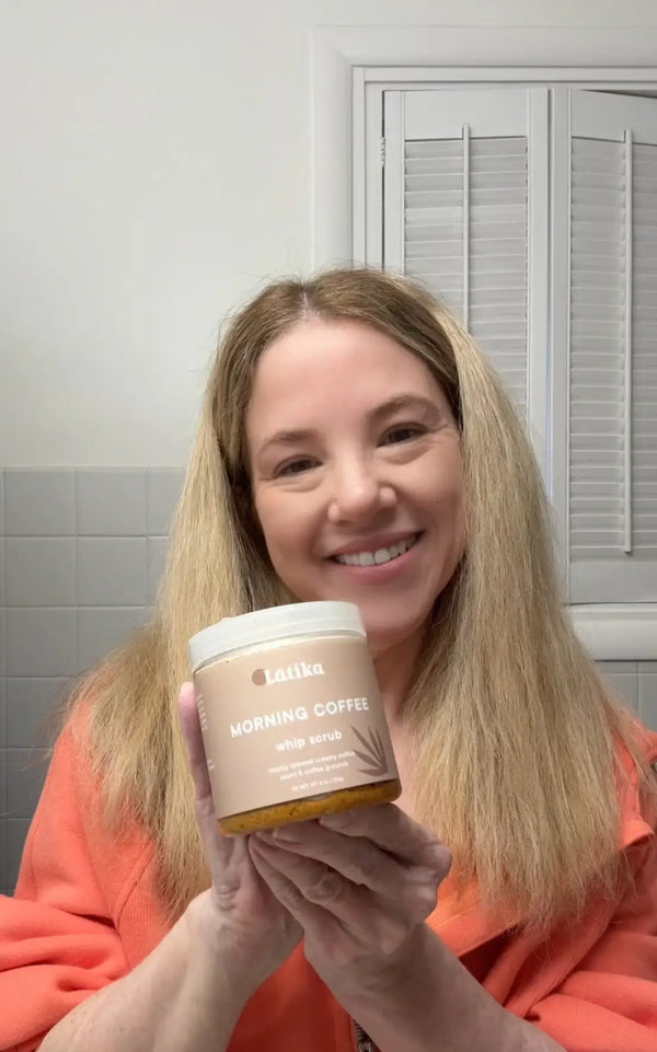 Latika Build A Box #2