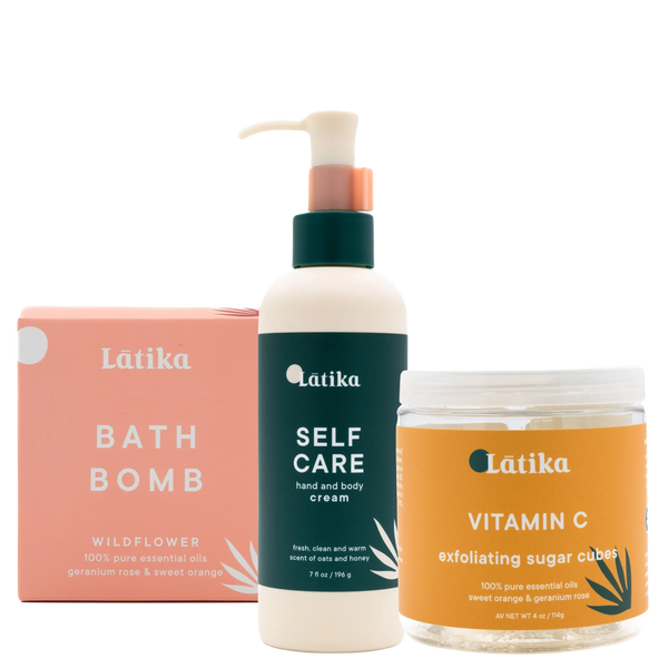 latika Build a Box #2