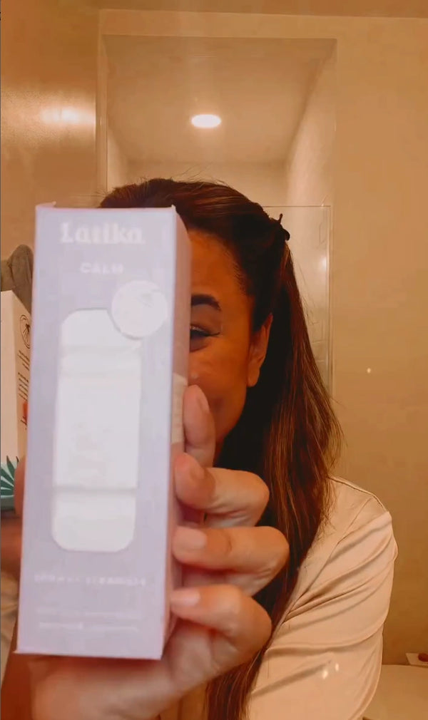 Latika Build A Box #3