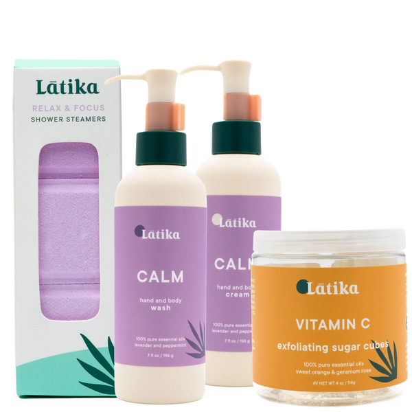 latika Build a Box #3