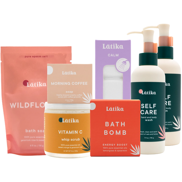 Latika Build A Box #4