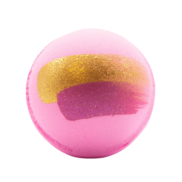 latika Color Changing Bath Bomb