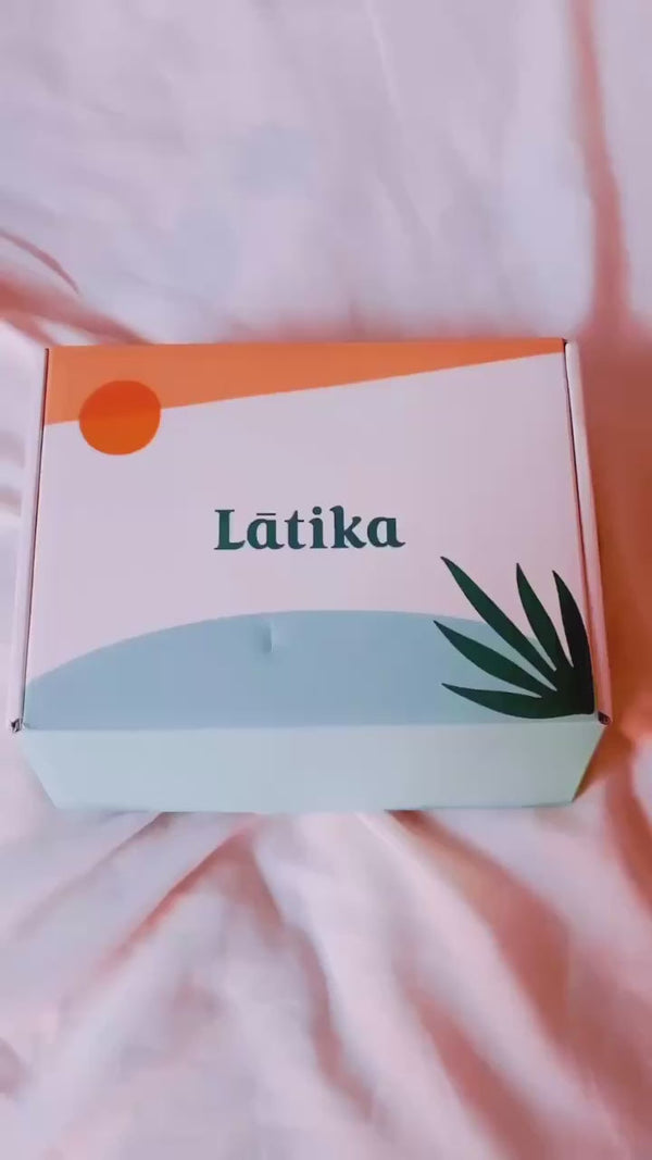 Latika Epsom Salt Bath Soak - Melatonin