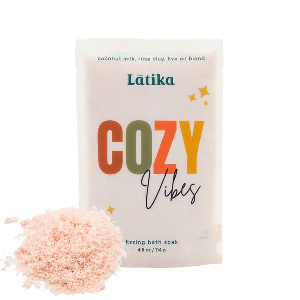 latika Fall Bath Soaks
