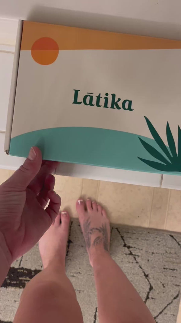 Latika Fine Fragrance Milky Bath Soak