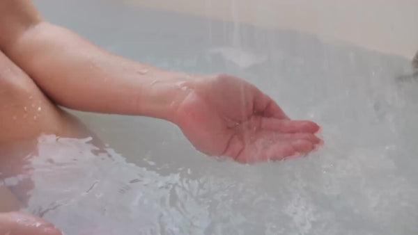 Latika Fizzing Epsom Bath Soak