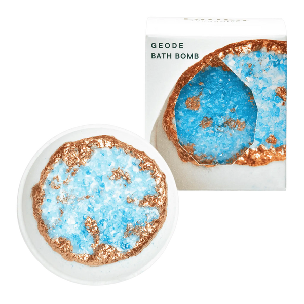 Latika Geode Bath Bomb