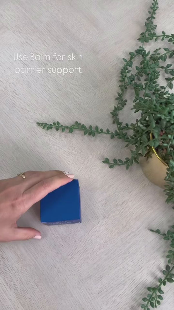 Latika Magnesium Balm Salve