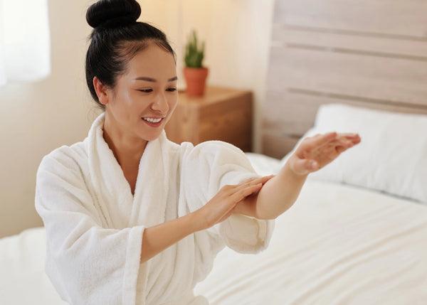 Latika Magnesium Duo