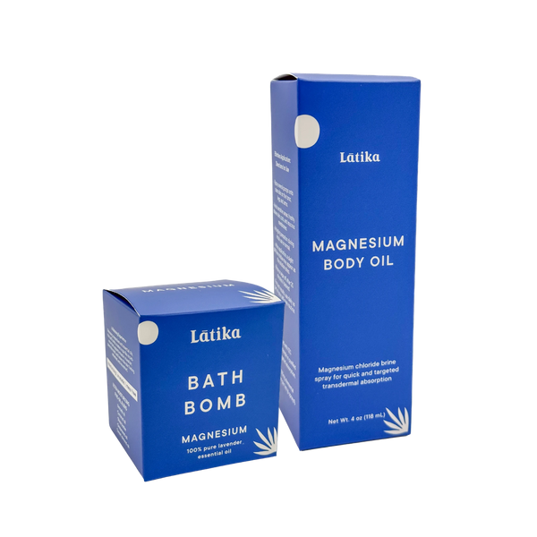 latika Magnesium Duo