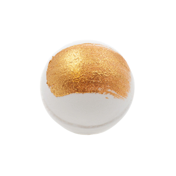 latika Oatmilk Fragrance Free Bath Bomb