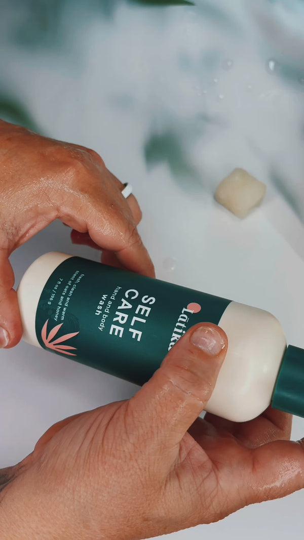 Latika Sugar Scrub - Exfoliating Cubes - Vitamin C