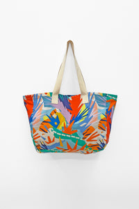 lāu ANA BAG Collaborations Macarena Luzi Sales women