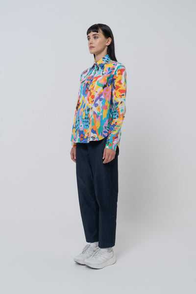 Lāu ANDREW Brolga Collaborations New Arrivals Tops Women