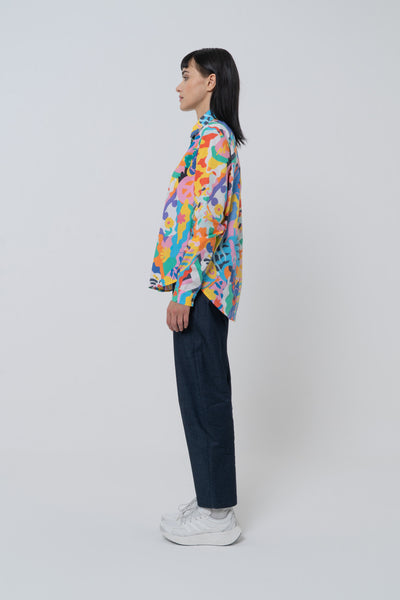 Lāu ANDREW Brolga Collaborations New Arrivals Tops Women