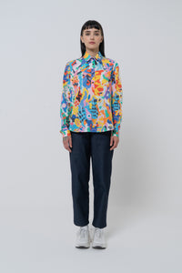lāu ANDREW brolga Collaborations New Arrivals Tops women