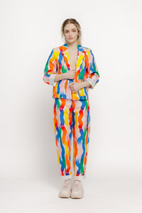 lāu CALLIOPE Collaborations jackets jer bosman Sales women