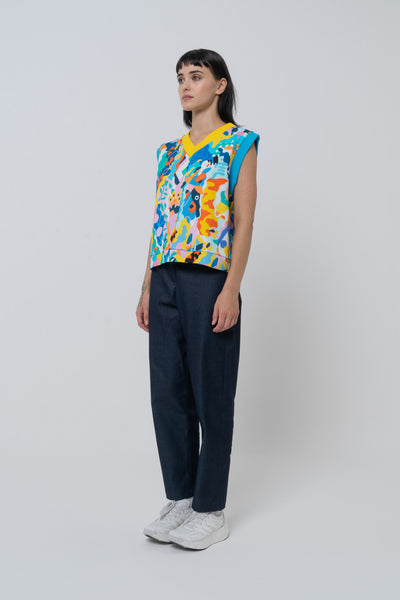 Lāu CARLO Brolga Collaborations New Arrivals Tops Women
