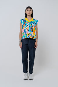 lāu CARLO brolga Collaborations New Arrivals Tops women