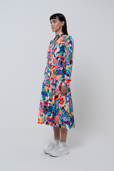 Lāu CATERINA Brolga Collaborations New Arrivals Tops Women