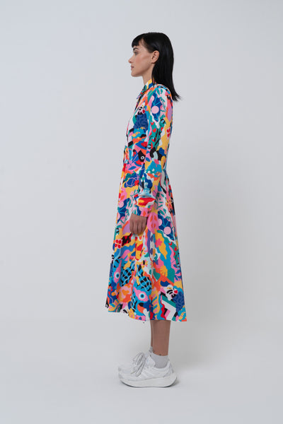 Lāu CATERINA Brolga Collaborations New Arrivals Tops Women