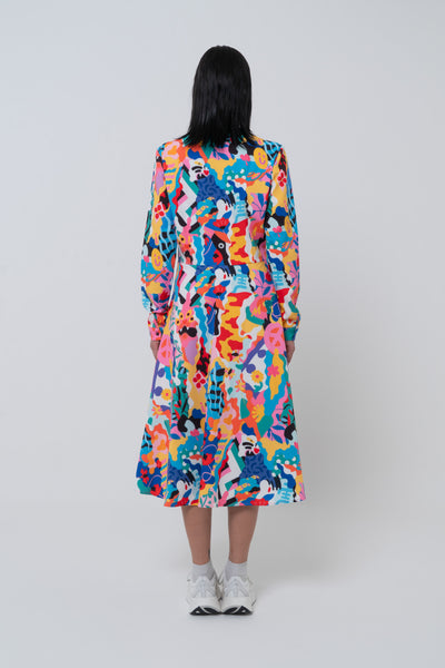 Lāu CATERINA Brolga Collaborations New Arrivals Tops Women