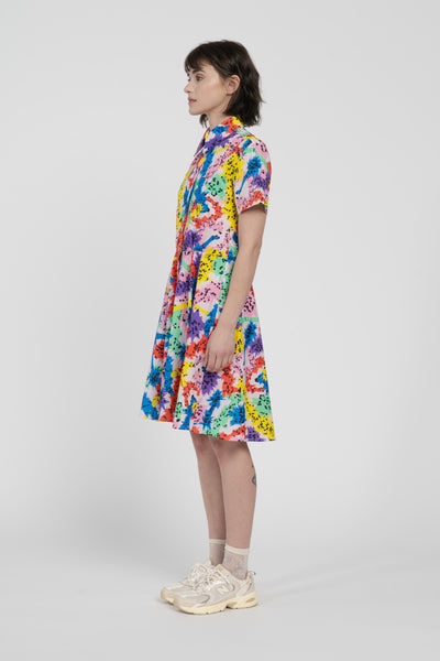 Lāu CATERINA Collaborations Dresses Sales Studio Feixen Women