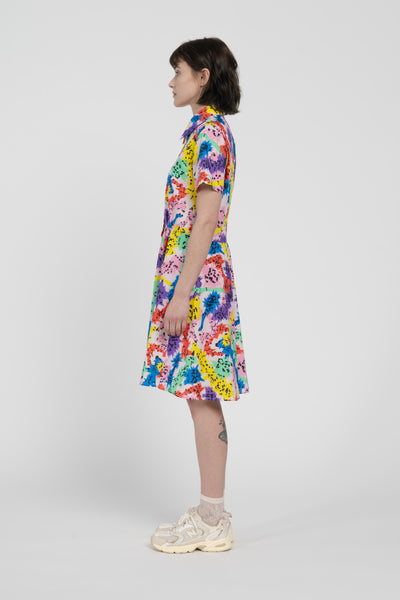 Lāu CATERINA Collaborations Dresses Sales Studio Feixen Women