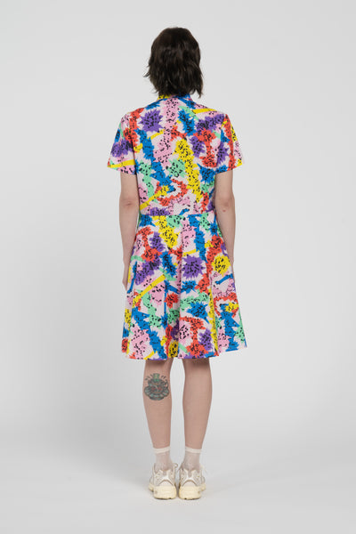 Lāu CATERINA Collaborations Dresses Sales Studio Feixen Women