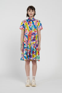 lāu CATERINA Collaborations Dresses Sales Studio Feixen women