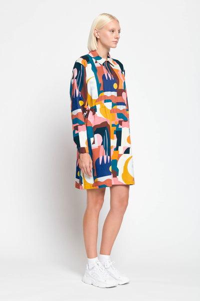 Lāu CHARLOTTE Collaborations Dresses Julu Sales Women