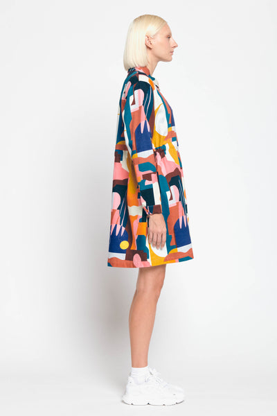 Lāu CHARLOTTE Collaborations Dresses Julu Sales Women