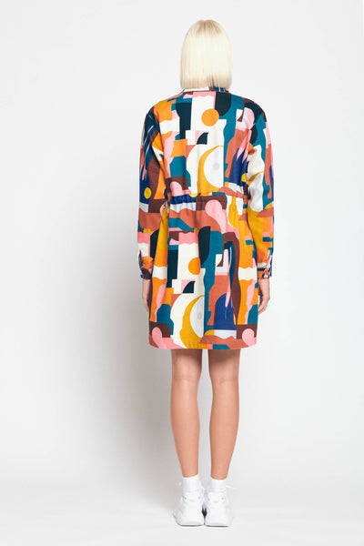 Lāu CHARLOTTE Collaborations Dresses Julu Sales Women