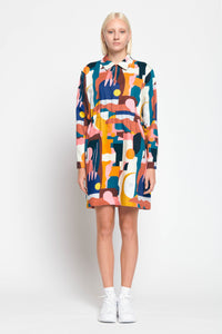 lāu CHARLOTTE Collaborations Dresses Julu Sales women