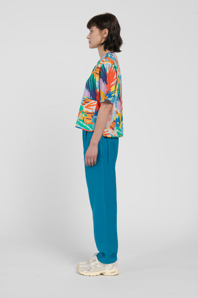 Lāu CLARA Collaborations Macarena Luzi Sales Tops Women