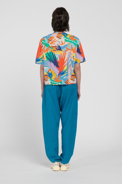 Lāu CLARA Collaborations Macarena Luzi Sales Tops Women