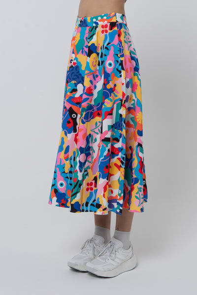 Lāu DAISY Bottoms Brolga Collaborations New Arrivals Women