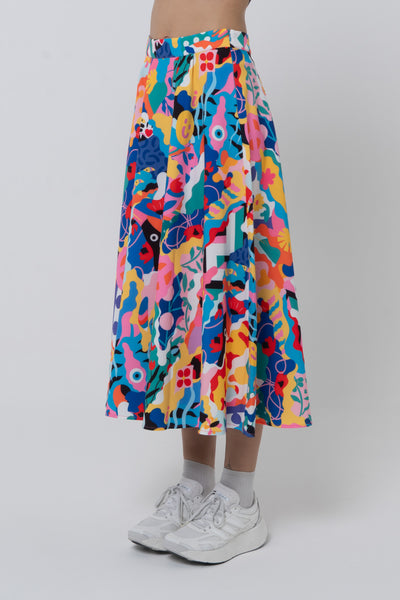 Lāu DAISY Bottoms Brolga Collaborations New Arrivals Women