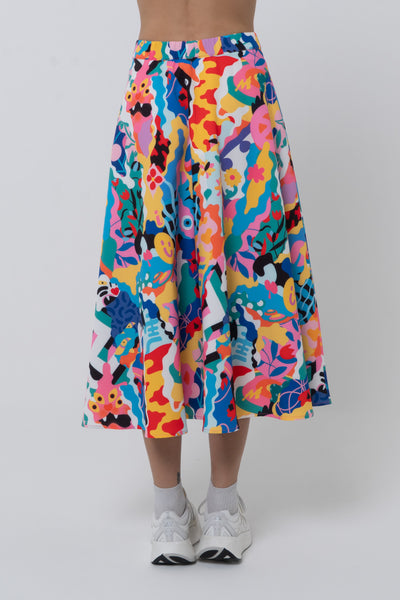 Lāu DAISY Bottoms Brolga Collaborations New Arrivals Women