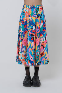 lāu DAISY Bottoms brolga Collaborations New Arrivals women