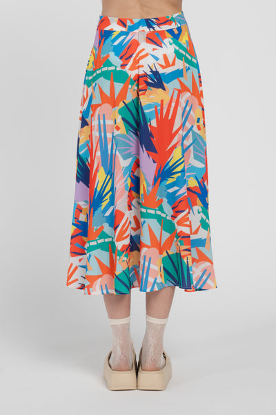 Lāu DAISY Bottoms Collaborations Macarena Luzi Sales Women
