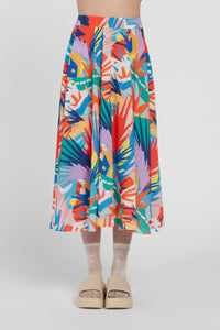 lāu DAISY Bottoms Collaborations Macarena Luzi Sales women