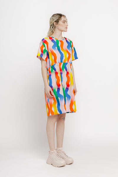 Lāu EMILIA Collaborations Dresses Jer Bosman Sales Women
