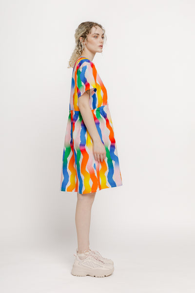 Lāu EMILIA Collaborations Dresses Jer Bosman Sales Women