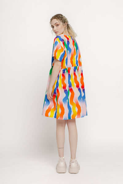 Lāu EMILIA Collaborations Dresses Jer Bosman Sales Women