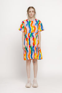 lāu EMILIA Collaborations Dresses jer bosman Sales women