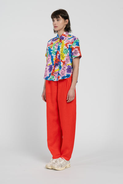 Lāu FELIX Collaborations Sales Studio Feixen Tops Women